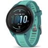 GARMIN FORERUNNER 165 Music Smartwatch Multisport Turchese 010-02863-32