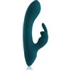Playboy Toys Pleasure Lil Rabbit Green 14.5 cm