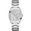 GUESS Watch GW0760L1, argento, Bracciale