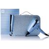 ghd Chronos Styler & Asciugacapelli Helios Blu Ghiaccio con cofanetto Iced Luxe - La styler più avanzata, asciugacapelli professionale e veloce - Per tutti i tipi di capelli