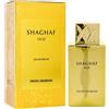 Swiss Arabian Shaghaf Oud Eau de Parfum 75ml