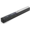 MEDIA-TECH Scanner portatile Mediatech MT4090 nero