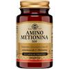 SOLGAR IT. MULTINUTRIENT SPA AMINO METIONINA 500 30CPS VEG