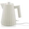 ALESSI PLISSE' BOLLITORE BIANCO 1 LT MDL06/1 W