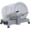 Affettatrice desy af 275 am, con lama temperata 275 mm - 150w
