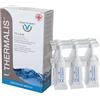 Thermalis ACQUA DI ABANO 15 FIALE DA 5 ML USO AEROSOLICO