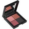 MIA Cosmetics Paris Eyeshadow Palette Rose 10,5 Gr