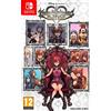 Square Enix Kingdom Hearts: Melody Of Memory - Nintendo Switch [Edizione: Regno Unito]