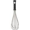 Lacor 61629 - Frusta in vetroresina 30 cm. Qualità professionale | Utensile professionale duraturo; progettato per prestazioni ottimali e una pulizia rapida in lavastoviglie