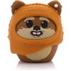 Bitty Boomers Star Wars : Ewok Wicket Mini enceinte Bluetooth