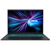 Asus Vivobook V16 V3607VU#B0DPG49L6M, Notebook con Monitor da 16 Anti-glare, 144Hz, Intel Core 7 240H, RAM 16GB, 512GB SSD, NVIDIA® GeForce RTX™ 4050, Win 11 Home, Nero
