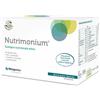 METAGENICS BELGIUM bvba Nutrimonium naturale 28 bustine - METAGENICS - 973321882