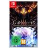 Kalypso Dungeons 3 - Nintendo Switch Edition (Switch)