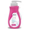 VEET Crema Depilatoria Silk & Fresh Technology Pelli Sensibili 400ml