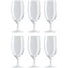Rosenthal Bicchiere da birra trasparente, 0,4 l