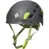 Black Diamond Casco, denim, S/M