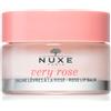 Nuxe Very Rose Lip Balm 15 g