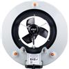 Water Tech WaterTech Pool Volt Leaf Vac Recharge - Aspira Foglie a Batteria al Litio Ricaricabile per Pulizia Piscina - Idromassaggio & SPA
