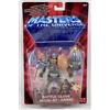 BATTLE GLOVE MAN-AT-ARMS 200X MASTERS OF THE UNIVERSE MOTU 2002 MATTEL MOSC