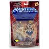 SMASH BLADE HE-MAN 200X MASTERS OF THE UNIVERSE MOTU 02 MATTEL MOSC ACTION CHIP