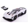 Maisto ASTON MARTIN VALKYRIE 2022 SILVER 1:18