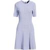GIVENCHY - Vestito corto