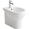 Ceramica Globo - Grace bidet a terra 52X36 GR011