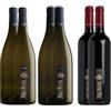Villa Russiz - 2x6 bottiglie Chardonnay Malvasia Merlot