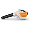 Stihl Soffiatore STIHL BGA 250 - Batteria ed alimentatore NON inclusi