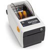 Zebra Stampante per etichette/CD Zebra ZD411-HC stampante etichette (CD) Termica diretta 203 x DPI 152 mm/s Con cavo e senza Collegamento ethernet LAN Bluetooth [ZD4AH22-D0EE00EZ]