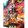 LEGO Nuovo LEGO Ninjago Fortress Of The Devil Skullgile Building 71722 JP