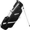 Wilson BORSA QS Nero/Bianco