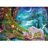 Schmidt 59790 Unicorno e elfo, Puzzle da 1000 pezzi