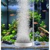 BLOTFISH Ossigenatore per Acquario, Pietra ad Aria per Acquario, Diffusore co2 Acquario Accessori Acquario Acqua Dolce