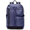 K-Way Zaino Multiuso K Way Ambert Green Blue Deep Cobalt 867