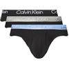 Calvin Klein Hip Brief 3PK