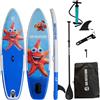SUN REFLECTION SUP SUN REFLECTIONS 8'2'' star - SUP gonfiabile - opzione: con pompa