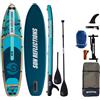 SUN REFLECTION SUP SUN REFLECTIONS M 10'8'' MINICOMBO - SUP gonfiabile - opzione: set base