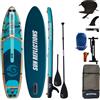 SUN REFLECTION SUP SUN REFLECTIONS M 10'8'' MINICOMBO - SUP gonfiabile - opzione: +sedile