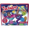 Hasbro Gaming Gioco Twister Air con Applicazione RA-Si collega con dispositivi Intelligenti-Giochi Attivi per Feste-età: dai 8 Anni in su, Colore Colorato, M, F8158175