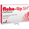 SHEDIR PHARMA Srl Unipersonale Flebo-up sh 30 capsule - FLEBO-UP - 937464156