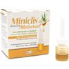 SELLA Srl Miniclis Natural Microclismi Bambini 6 pz -OFFERTISSIMA-ULTIMI PEZZI-ULTIMI ARRIVI-PRODOTTO ITALIANO-