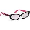 Marc Jacobs Marc 356/s MU1/0J Fuchsia Sunglasses Unisex Acetate, Standard, 54 Occhiali, 58 Donna