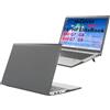 mCover Custodia compatibile solo per HP EliteBook 840 G7 / G8 (Intel CPU) da 14 2020~2022 | EliteBook 845 G7 / G8 (AMD CPU) Series Windows Laptop (non compatibile con altri modelli HP), nero