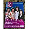 RARO! 135 Magazine about discography ps QUEEN Fidenco Negrita QUARTETTO CETRA