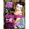 RARO! 121 Magazine about discography ps Carmen Consoli Bee Gees VOX DEI