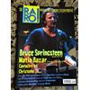 RARO! 124 Magazine about discography ps SPRINGSTEEN Matia Bazar CURE