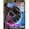 RARO! 133 Magazine about discography ps PINK FLOYD U. BINDI Supertramp Berri