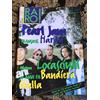 RARO! 59 Magazine about discography ps PEARL JAM F. HARDY Bandiera Gialla