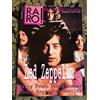 RARO! 72 Magazine about discography ps LED ZEPPELIN Patty Pravo Donna Summer